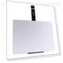 Touchpad Sensor Module with Cable — Laptop Parts, happybuySE