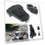 Universal Smart Phone Handlebar Bracket — Mounts, loverapple