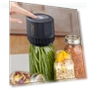 Vacuum Sealer for Mason Jars — Vacuum Bags, Wrigleys