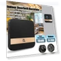Visual Doorbell Receiver — Kits, FYUU-autoparts