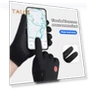 Winter Cycling Gloves — Gloves, Vogue Wardrobe