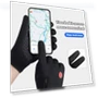 Winter Cycling Gloves — Gloves & Mittens, Vitality Figure
