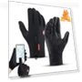 Winter Cycling Gloves — Gloves, Fashion Accessory