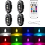 Wireless LED Strobe Lights, PHYUN-autoparts