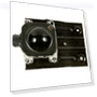 Adaptive Speed Control Module Sensor & Bracket — Acceleration, FYUU-autoparts