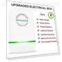 Electricity Saving Box — Power Solutions & Surge Protection, Skyfree