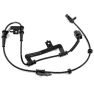Front Left ABS Wheel Speed Sensor, happybuySE