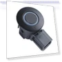 Front Rear Bumper Parking Sensor — Rearview Safety Systems, Topfactory