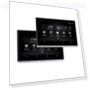 HD 1080P Android 6.0 Headrest Monitors — In-Car Entertainment Systems, Tautoparts