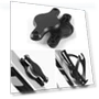 Hidden Bike GPS Tracker Protective Cover — Navigation & GPS Accessories, Auto Parts Decorate