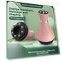 Intelligent Scraping Tool — Massage Equipment, Binchi Health Technology