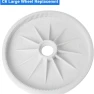 Large Replacement Wheel, Skyfree