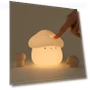 Mushroom Night Light — Night Lights, Smarter than future