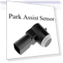 Park Assist Sensor — Rearview Safety Systems, loverapple