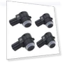 Park Assist Sensor — Accessories, FYUU-autoparts