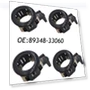 Parking Sensor Retainer — Rearview Safety Systems, Tautoparts