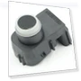 Rear PDC Parking Reverse Sensor — Rearview Safety Systems, loverapple