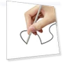 Replacement Touch Stylus — Styluses & Digital Pens, FYUU-autoparts
