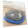 Robotic Vacuum Cleaner — Smart Cleaning Robots, TopSky