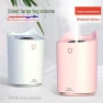 Silent Desktop Humidifier, Perfect choice for your home