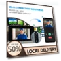 Smart Doorbell Peephole — Smart Home Security, The Romantics