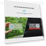 Smart QR Code Parking Sign — Parking Gadgets, Simple Market