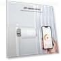 Smart Radiator Thermostat Valve — Home Climate Control, TopSky