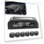 Smart Tire Pressure Monitor — TPMS Sensor Replacements, YJMP Auto Parts