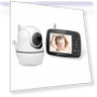 Smart Wireless Baby Monitor Camera — Baby Monitors, TopSky