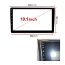 10.1-inch Stereo DVD Touch Screen Radio, happybuySE