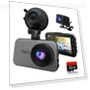 4K Dual Dash Cam — Dashboard Cameras, Kayomart