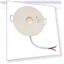 Ceiling Light PIR Motion Sensor LED Downlight — Overhead Lighting, CosyHome