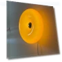 Donut Wall Light with Touch Control — Lighting, FluxZone