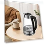Electric Kettle with Color Changing Function — Kettles & Tea Machines, Hobbies mall