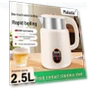 Electric Kettle with Double Wall and Smart Insulation — Kettles & Tea Machines, ElectroCN