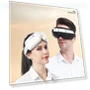 Eye Massager — Rollers & Pens, Binchi Health Technology
