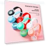 Heavy Bass Foldable Macaron Bluetooth Headset — Audio Gear, AI Supermarket