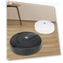 Intelligent Sweeping Robot — Smart Cleaning Robots, FluxZone