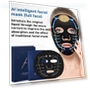 Microcurrent Massage Collagen Smart Mask — Microdermabrasion, Smarrt home