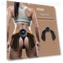Smart Buttock Lift Stickers — Temporary Tattoos, TrendVibeCN