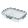 Smart Fresh Food Storage Container, Omi Japan Products