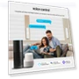 Smart Motor for Roller Blinds — Smart Home Modules, TrendVibeCN