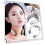 Smart Neck Massager with Heat Therapy — Thermal Comfort Solutions, Deals Depot