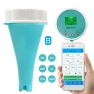 Smart Water Tester for Pool, LAIBAOFUBA