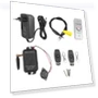 Smart WiFi Access Control System Kit — Alarm Systems, OutsideWorld