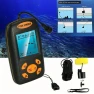 Smart Wireless Portable Fish Finder, Lizard