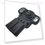 Throttle Position Sensor — Throttle Position, Yamaha
