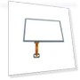 Touch Screen Glass Digitizer — Touchscreen Panels, FYUU-autoparts