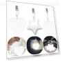 Touch-sensitive Star-shaped Purse Lamp — Night Lights, Ywteofbg