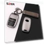 TPU Car Smart Key Case Cover Shell Keychain — Key Holders & Accessories, Auto Parts Decorate